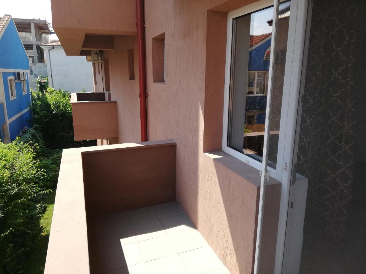 Vila Rocco Eforie Nord Exterior foto