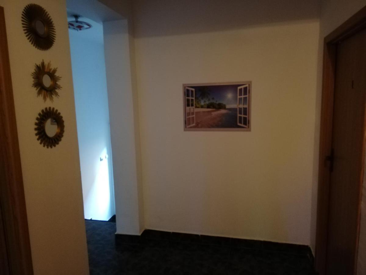 Vila Rocco Eforie Nord Exterior foto