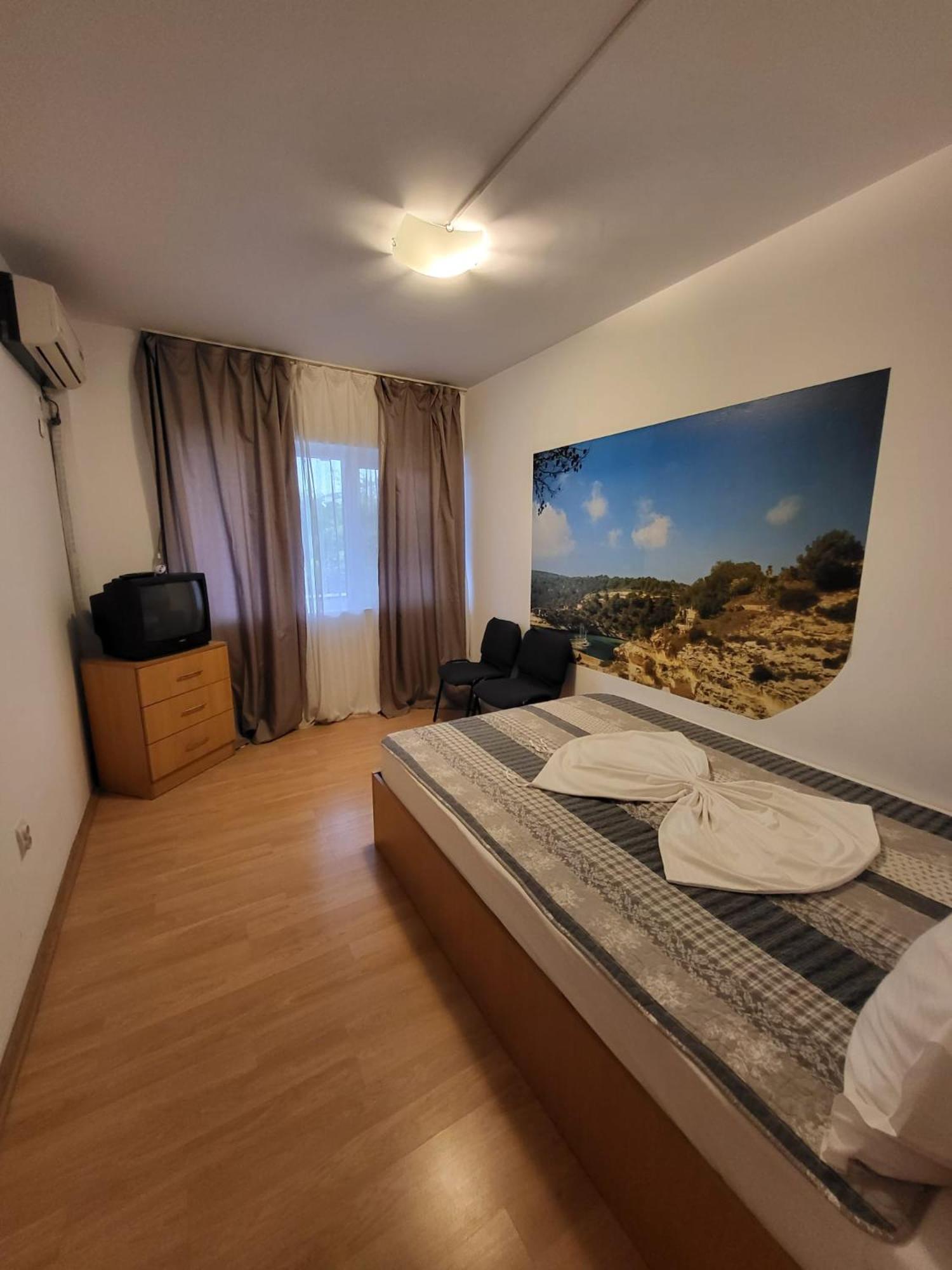 Vila Rocco Eforie Nord Exterior foto